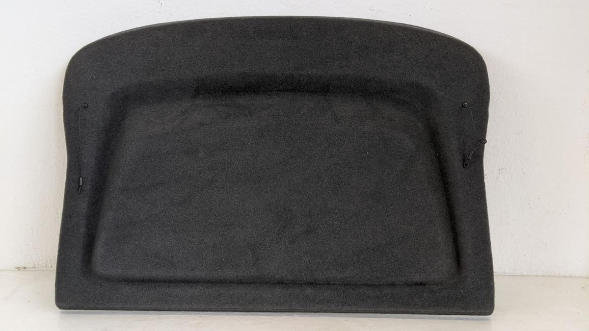 Hutablage Ablage hinten Abdeckung Kofferraum VW ID.4 Type 21 Hutablage Ablage hinten Abdeckung Kofferraum VW ID.4 Type 21