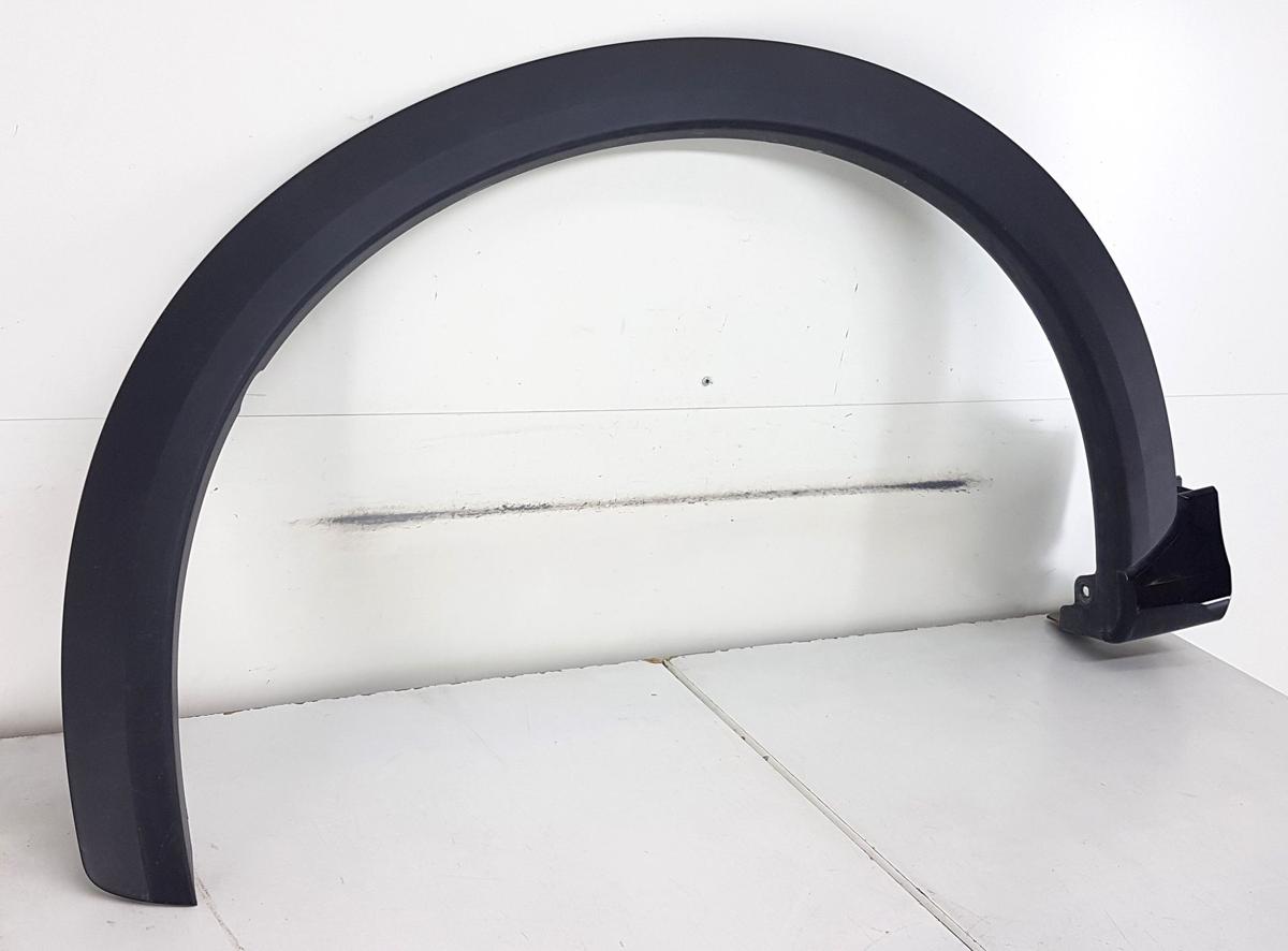 Mitsubishi Eclipse Cross Radlauf vorn links Bj2023 7400A739 Radlaufblende