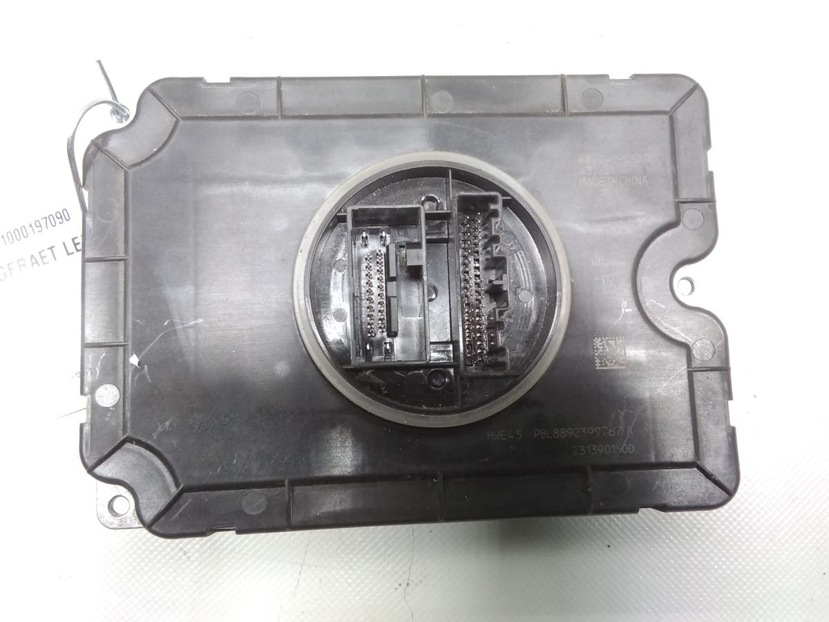 Smart #3 original Vorschaltger&auml;t LED-Scheinwerfer 8892409010D Bj.2023