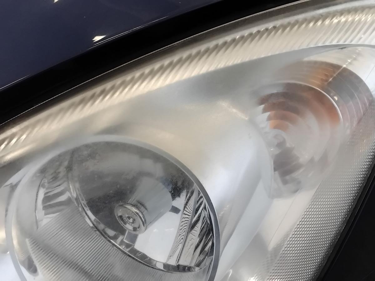 Kia Ceed Kombi ED original Scheinwerfer vorn links Halogen mit LWR BJ2008