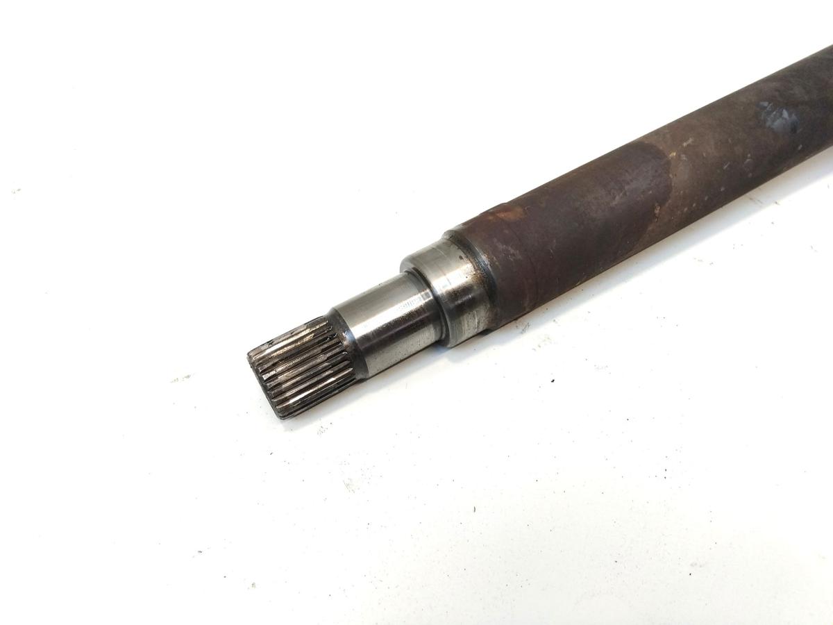 Volvo V50 original Antriebswelle Gelenkwelle vorn rechts 2.0TD 100kw Bj.2008