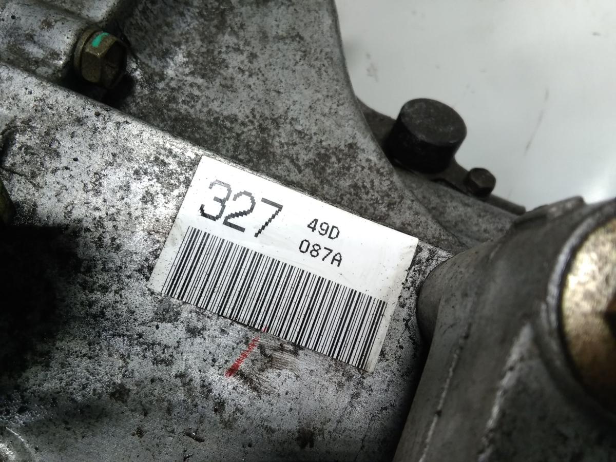 Daihatsu Cuore L251 original 5 Gang Schaltgetriebe 1.0 43kw BJ2004
