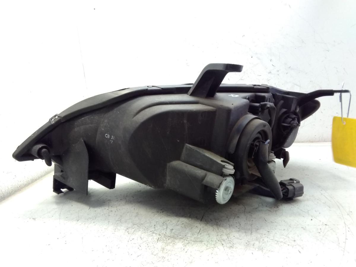 Mazda 2 DY original Scheinwerfer rechts 3M71-13W029-AG mit LWR Bj.2004