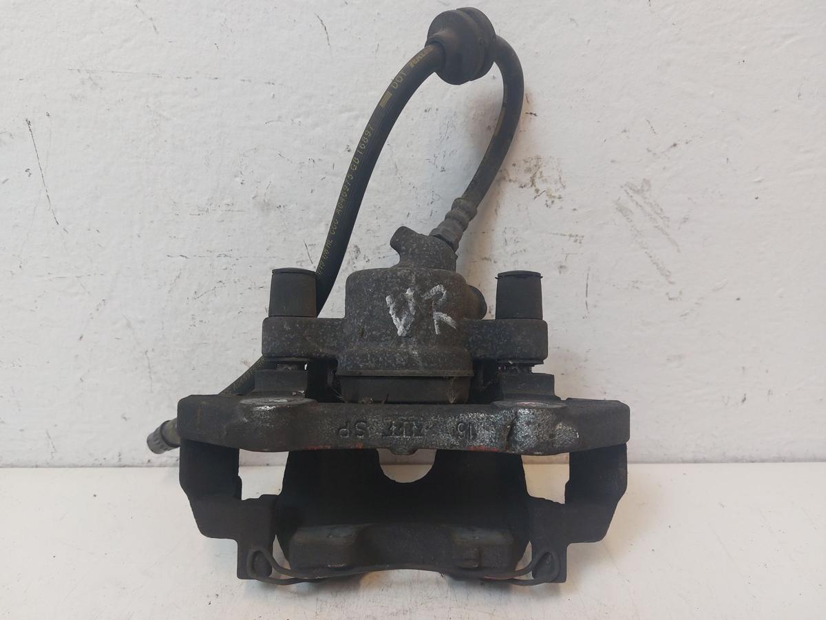 Renault Clio IV X98 TCe90 Bremssattel vorn rechts Sattel Bremszange 900ccm 66kw