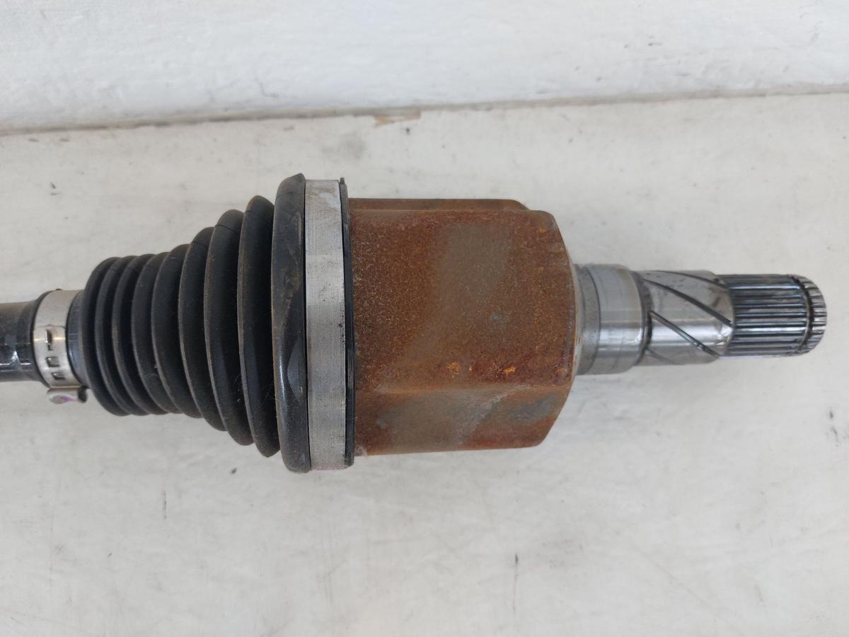Tesla Model Y Dualmotor Antriebswelle hinten Hinterachse Gelenkwelle OEM AWD