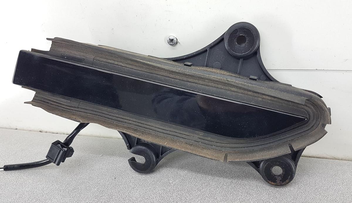 Tesla Model X T&uuml;rgriff hinten links in schwarz Bj2022 Model ab Bj2021 Taster