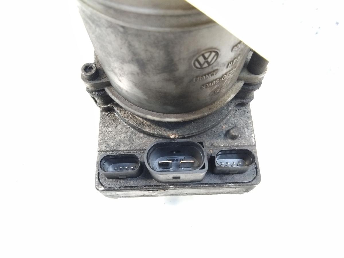 Seat Ibiza 6L original elektrohydraulische Servopumpe 6Q0423155AH Bj.2005
