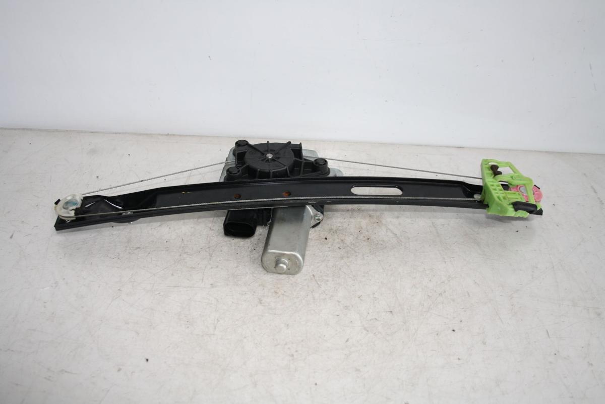 BMW 3er Touring E91 original Fensterheber hinten links elektrisch mit Motor Bj06