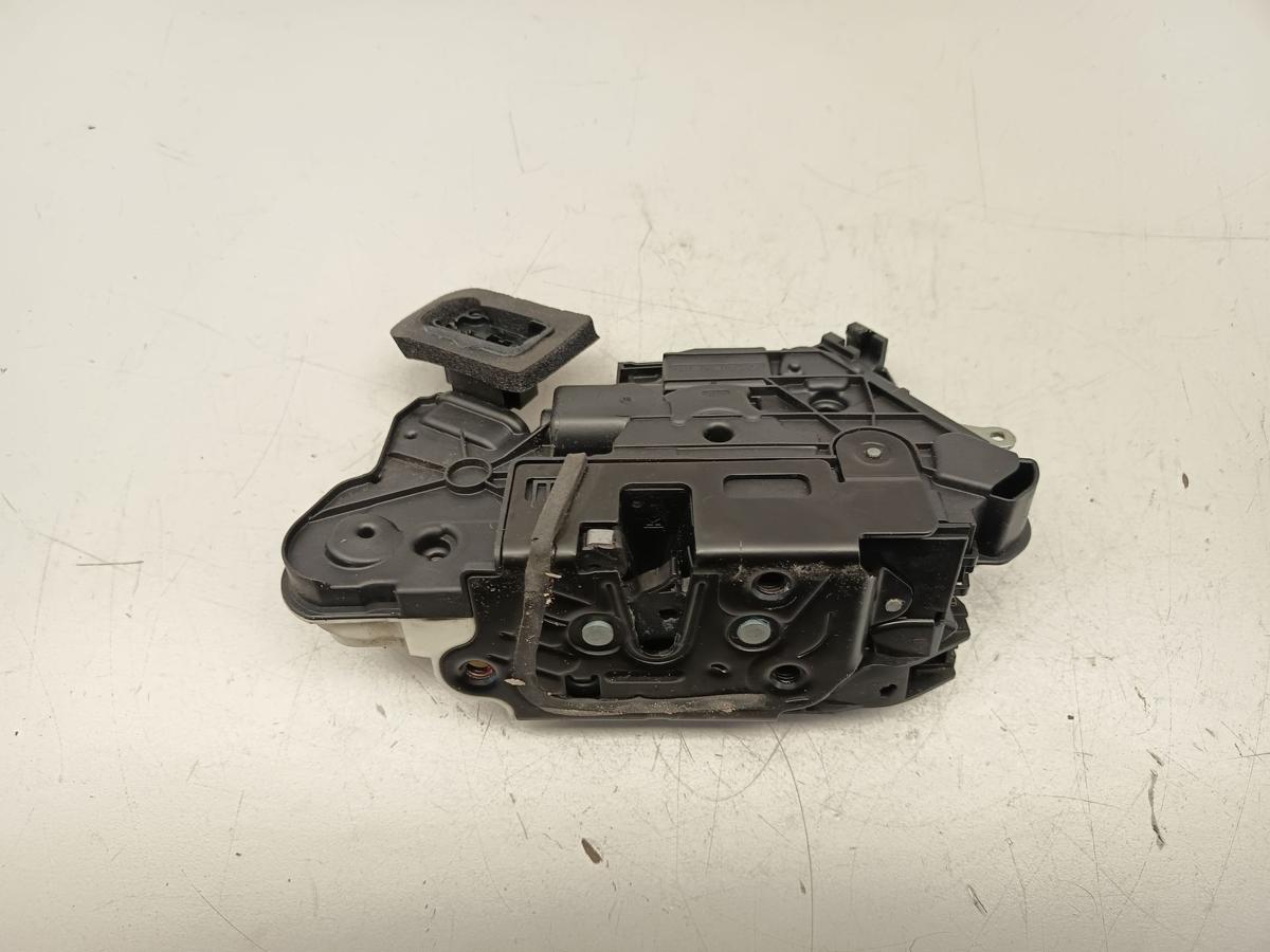 BMW 1er E87 original T&uuml;rschloss hinten links Fond Fahrerseite Baujahr 2005