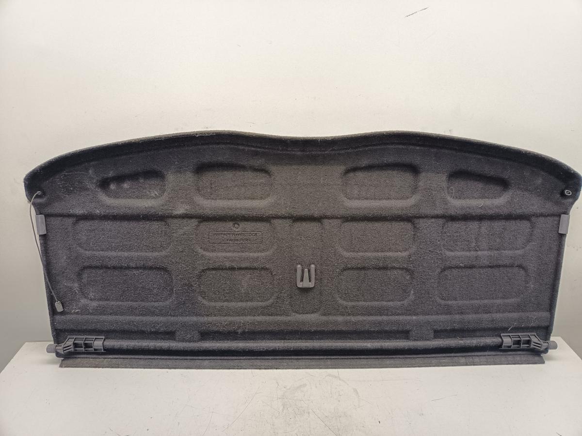 Kia Ceed ED Limo original Hutablage Laderaumabdeckung Bj 2009