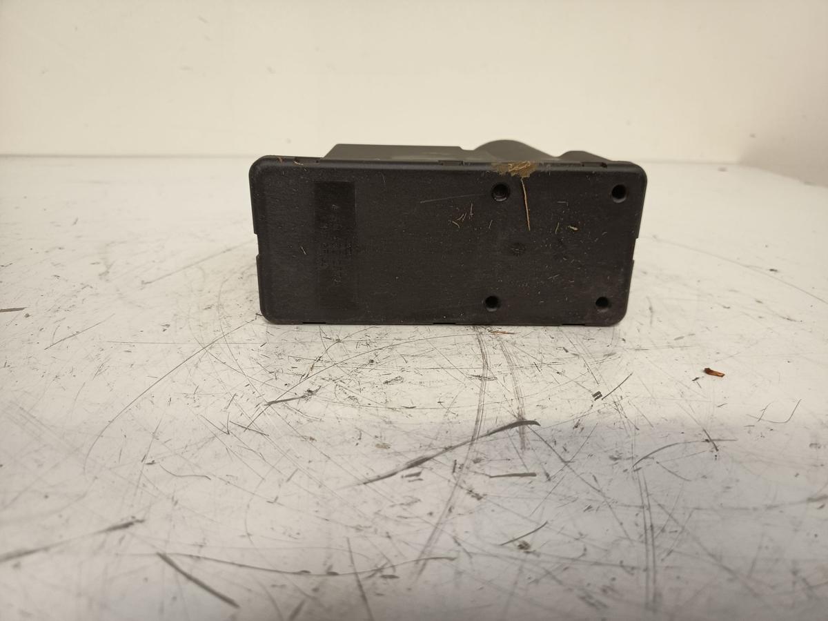 Audi Cabrio B3 8G7 orig Pumpe für Zentralverriegelung Bj 1991