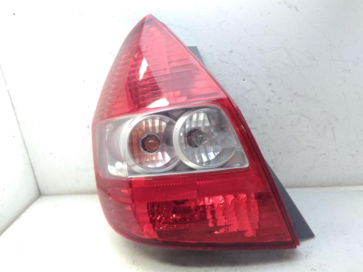 Honda Jazz GE2 original R&uuml;ckleuchte Heckleuchte Schlu&szlig;leuchte links Bj.2008