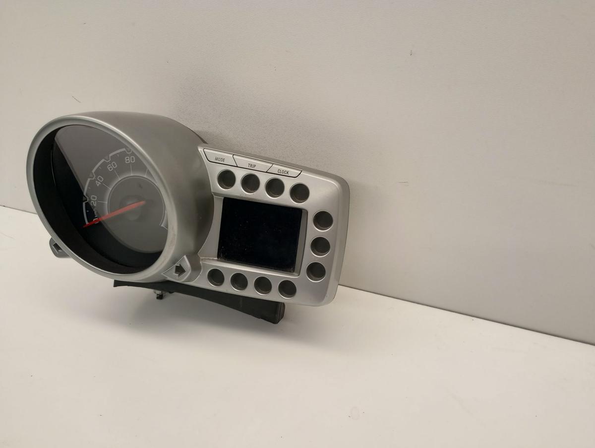 Chevrolet Spark Bj2010 M300 orig Kombiinstrument Tachometer 95127106 1,0l 50KW