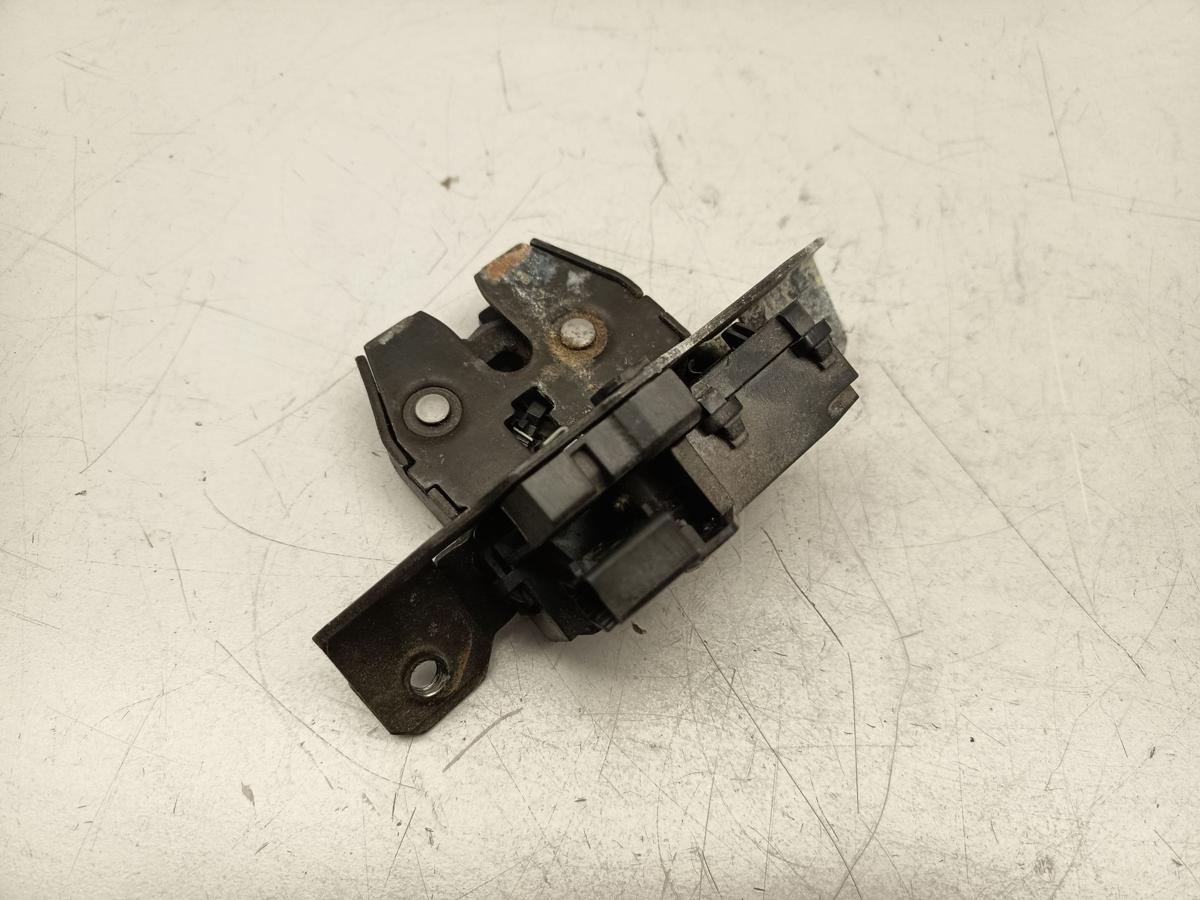 Opel Astra J Kombi original Heckklappenschloss Baujahr 2013