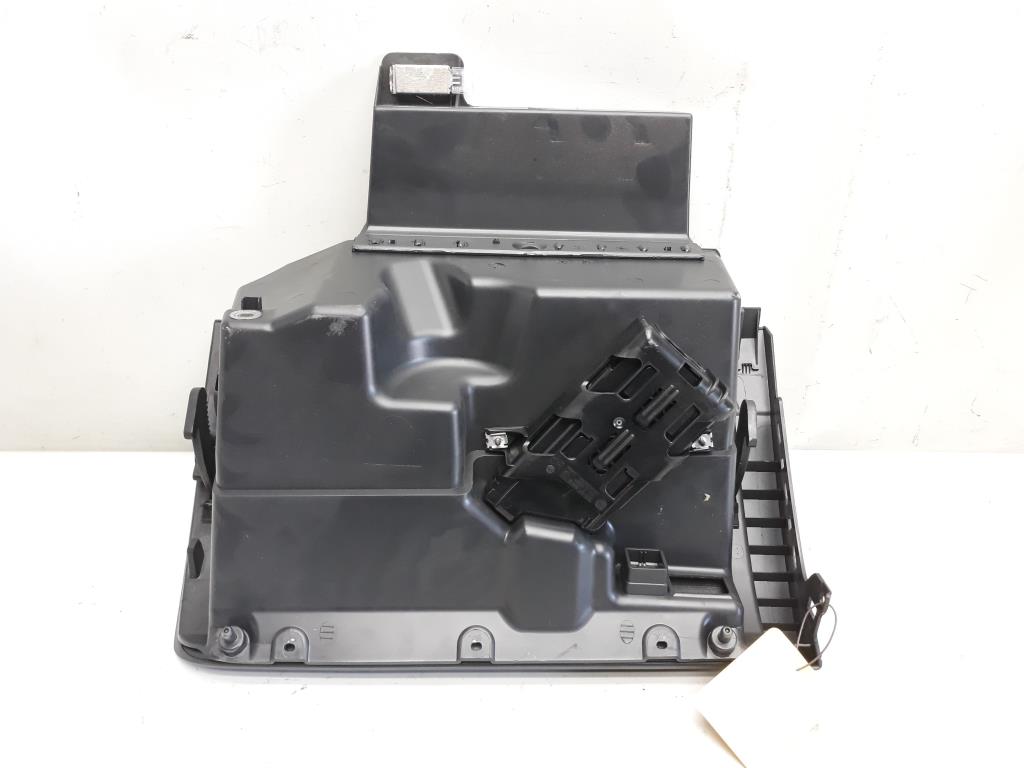 VW Polo 6R Handschuhfach Handschuhkasten 6R1857097R82V schwarz BJ2011