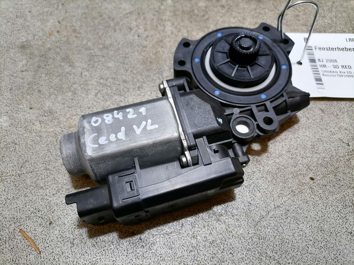 Kia Pro Ceed ED 440850c Fensterhebermotor Fahrertür vorne links BJ08