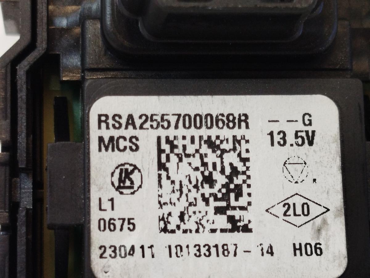 Mercedes Citan W420 Schalter elektrische Spiegelverstellung Spiegelschalter