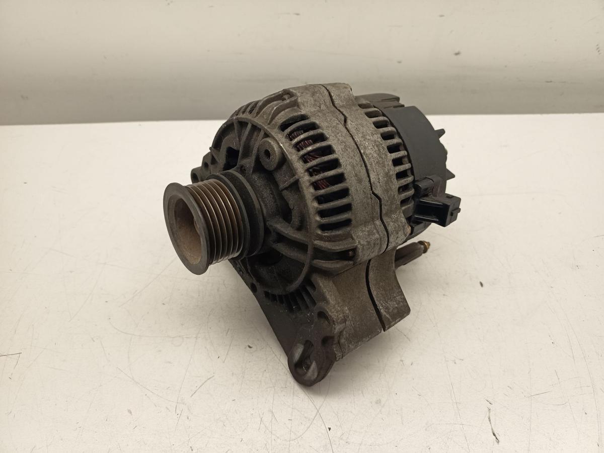 VW Transporter T4 original Lichtmaschine 1.9l 44kW Diesel 90A Bj 1994