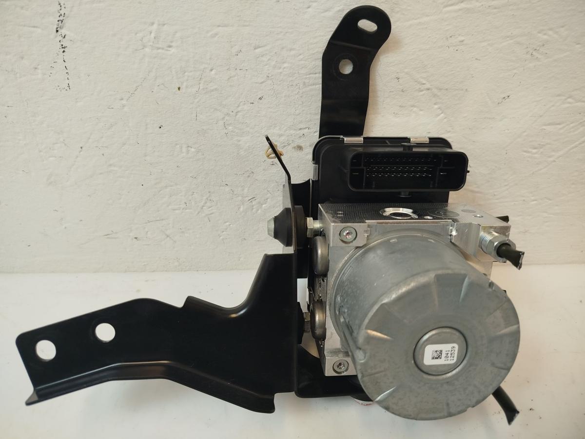 Mitsubishi Eclipse Cross GK0 ab21 ABS Block Hydroaggregat Steuerger&auml;t ESP Pumpe