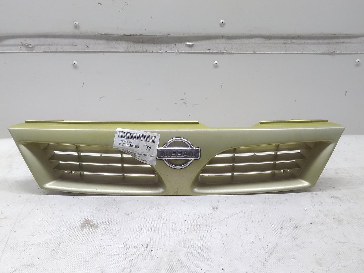 Nissan Almera N15 Kühlergrill Grill Bj1996