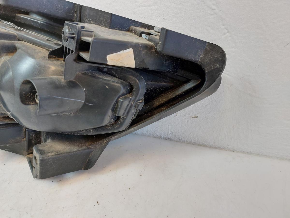 Nissan Micra K14 Nebelscheinwerfer links Nebelleuchte Valeo OEM