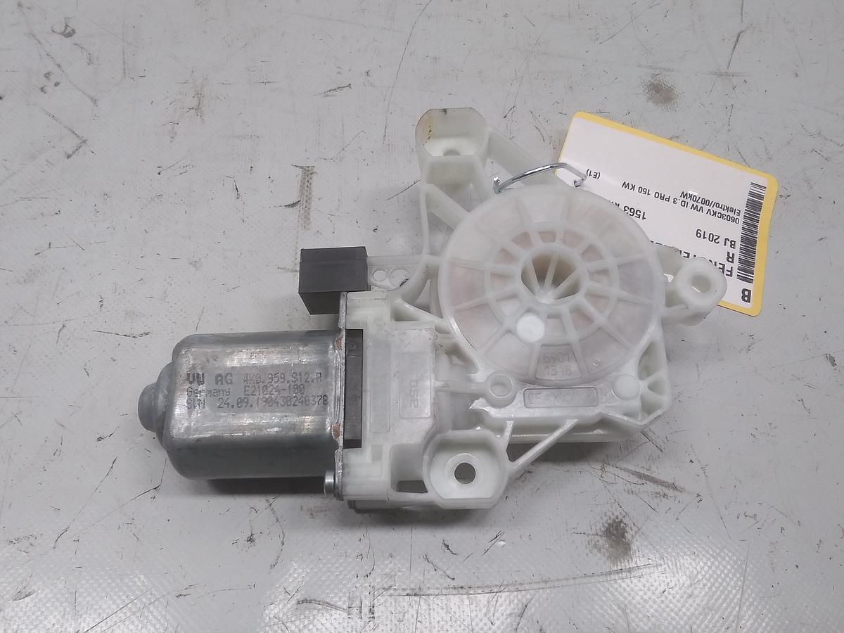 VW ID.3 original Fensterhebermotor vorn rechts 4K0959812A Bj.2019