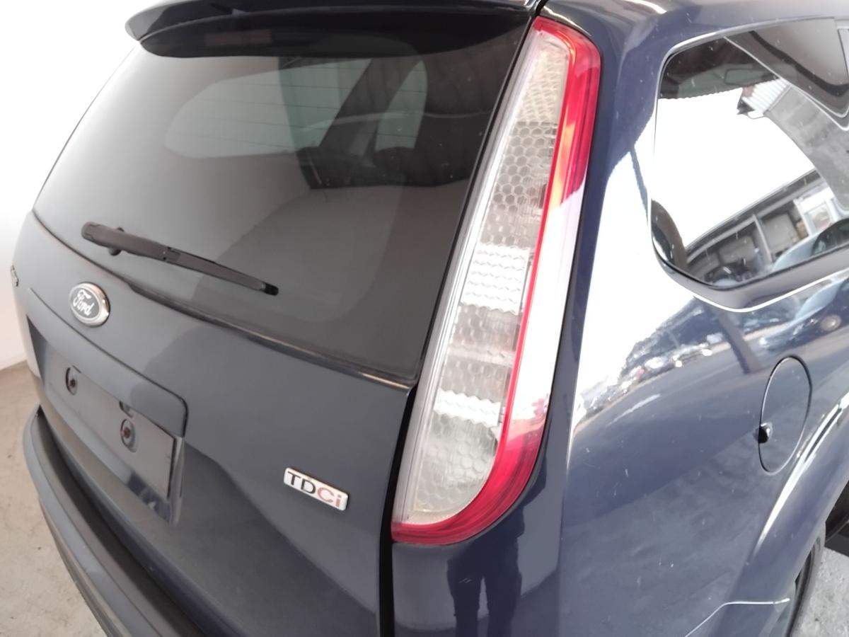 Ford Focus 2 DA3 Kombi original R&uuml;ckleuchte Heckleuchte rechts Facelift BJ2010