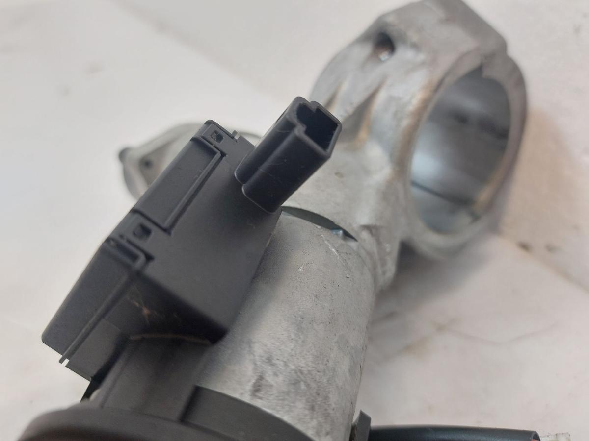 Nissan Micra K12 Zündschloss Lenkschloss mit 2 Schlüsseln Schließzylinder
