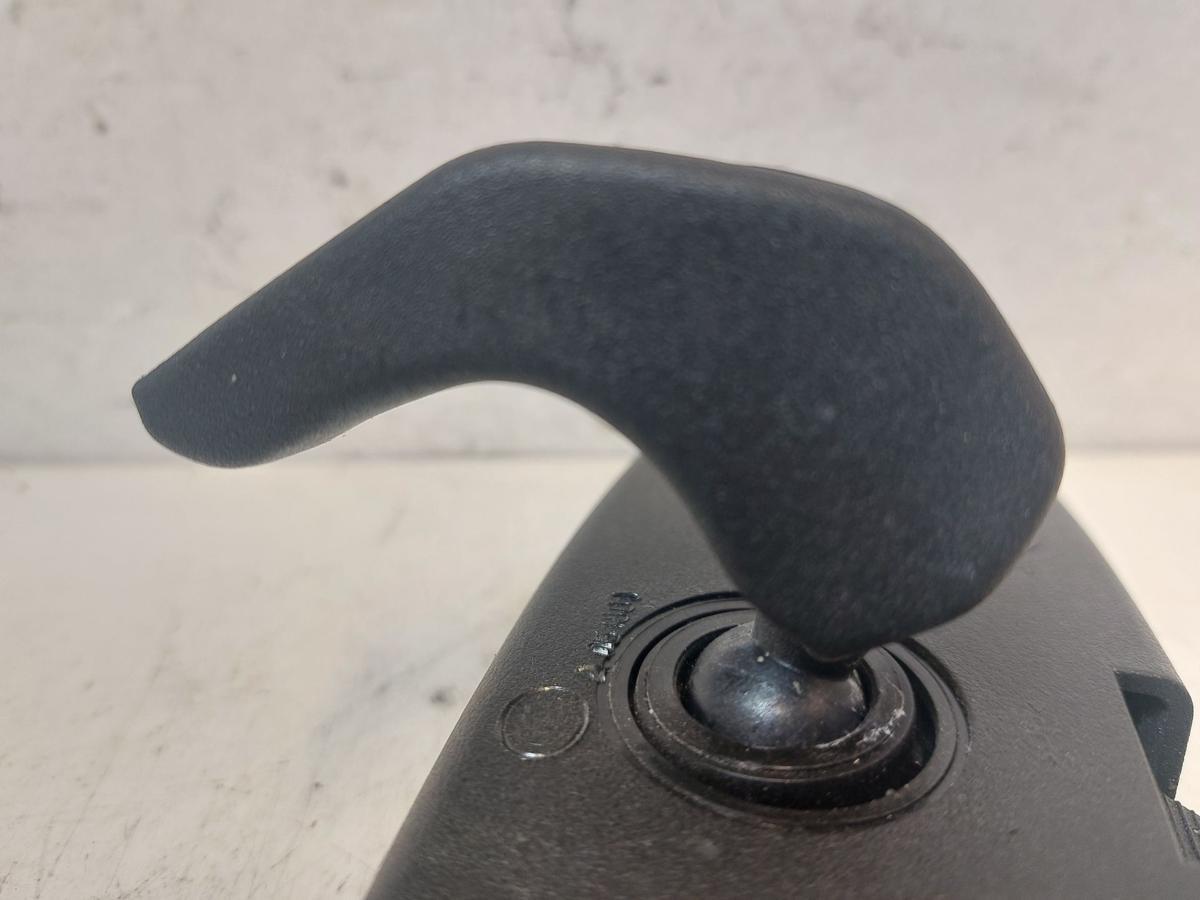 Renault Clio IV X98 TCe90 Innenspiegel mit manueller Abblendung