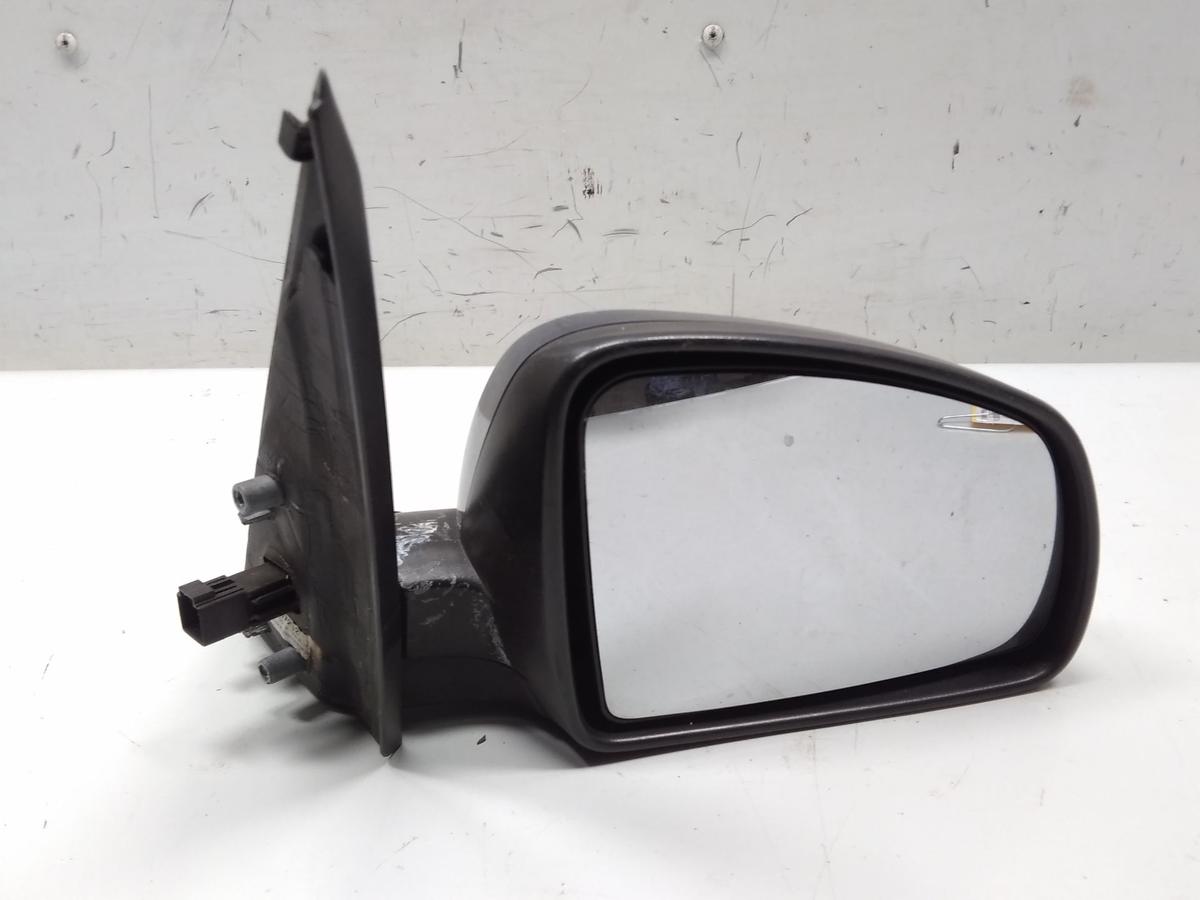 Opel Meriva A orig.Außenspiegel rechts elektrisch anklappbar beheizt 8polig BJ06