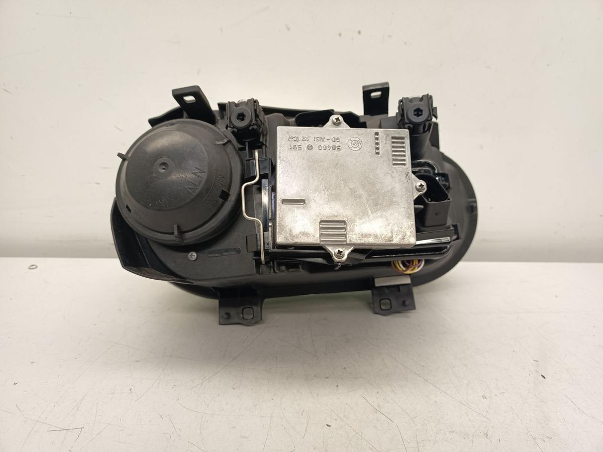 VW Golf IV original Scheinwerfer links Xenon Baujahr 2002