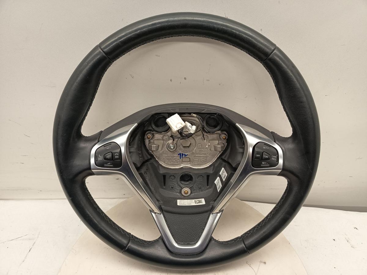 Ford Ecosport original Lenkrad Leder Multifunktion Baujahr 2017