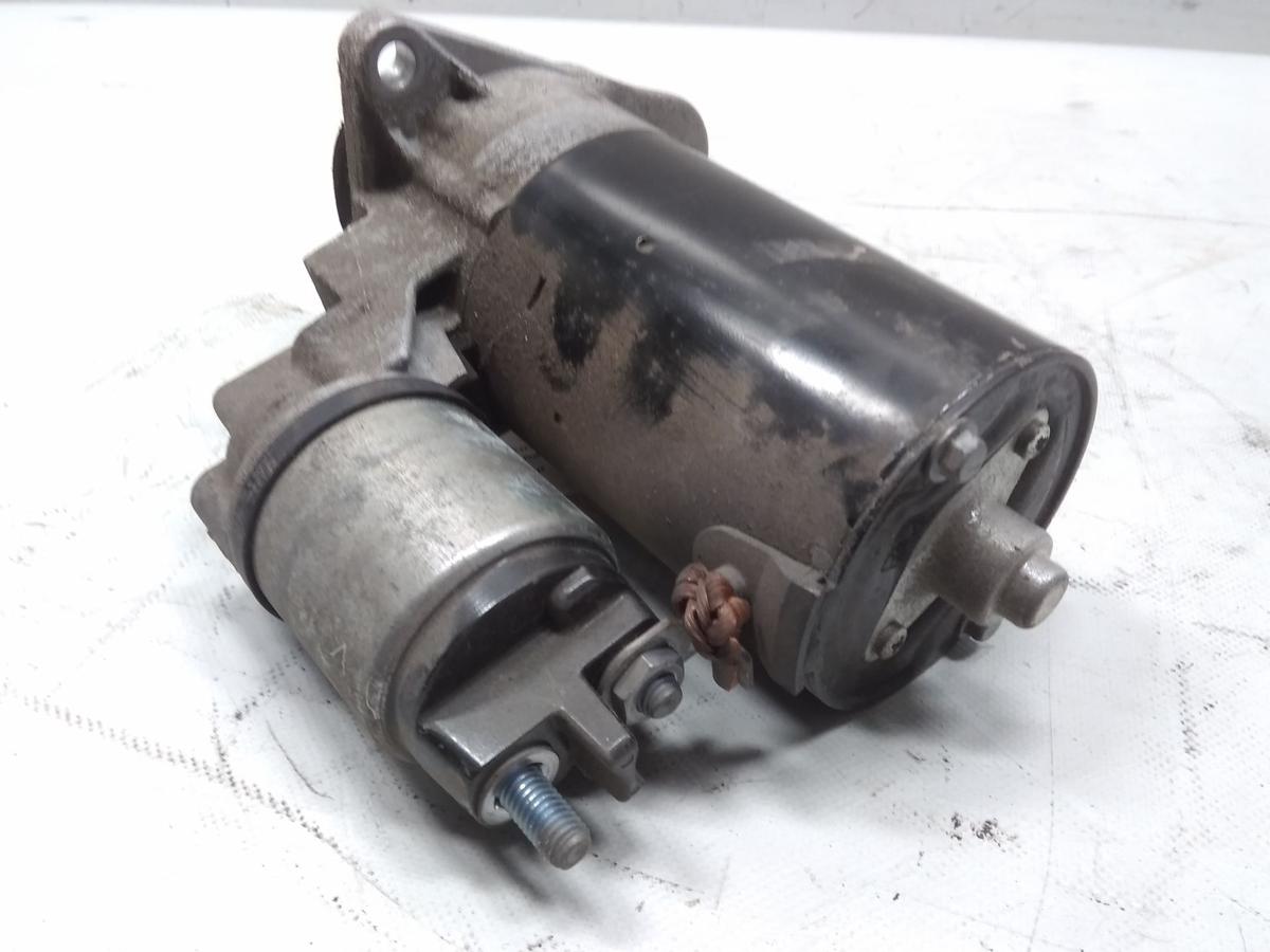 Opel Meriva B original Anlasser Starter 1.4 88kw A14NEL Bj.2012