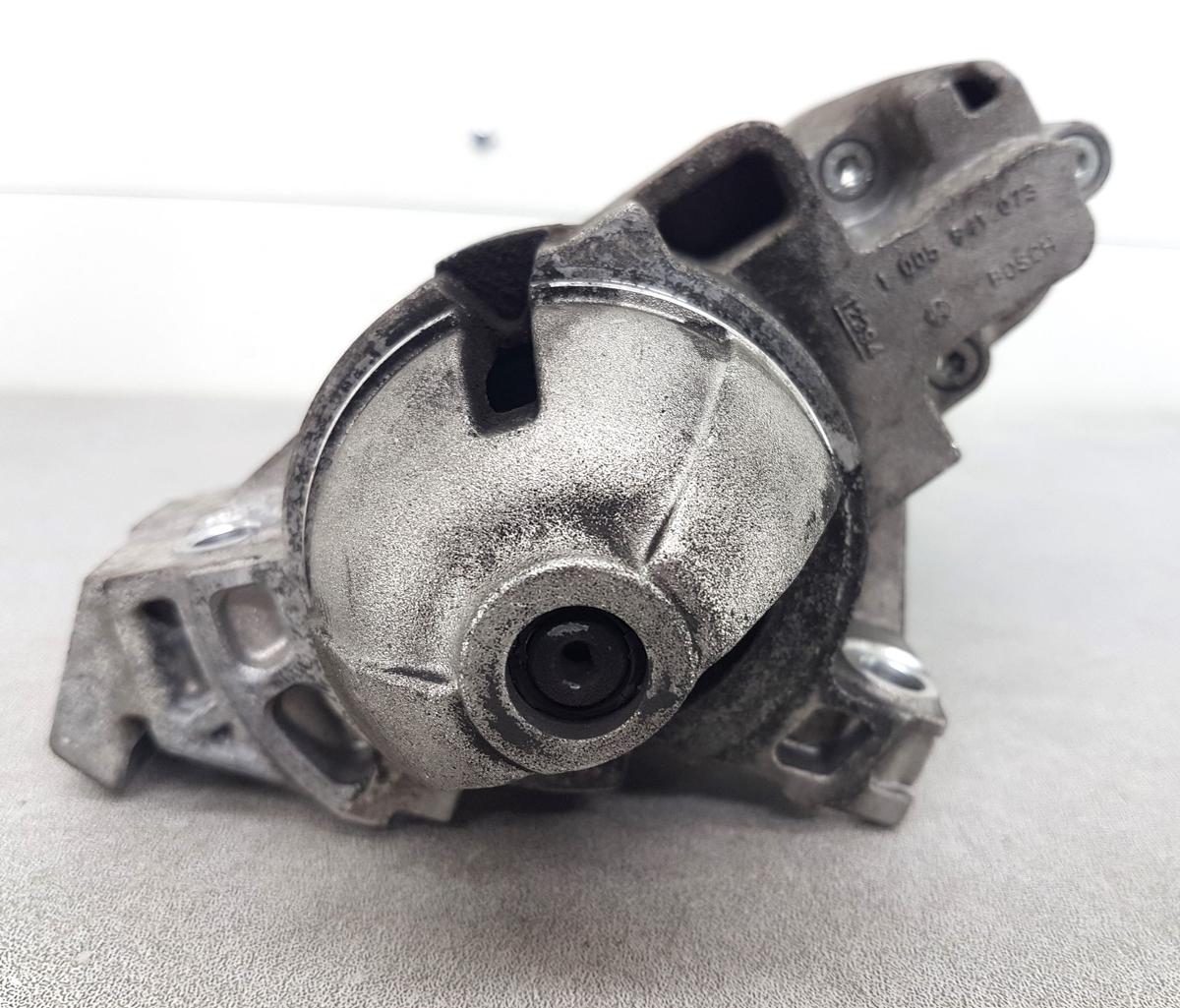 BMW X1 E84 Anlasser Starter 124850665701 0001148010 Bj10 2,0d 105kw XDrive