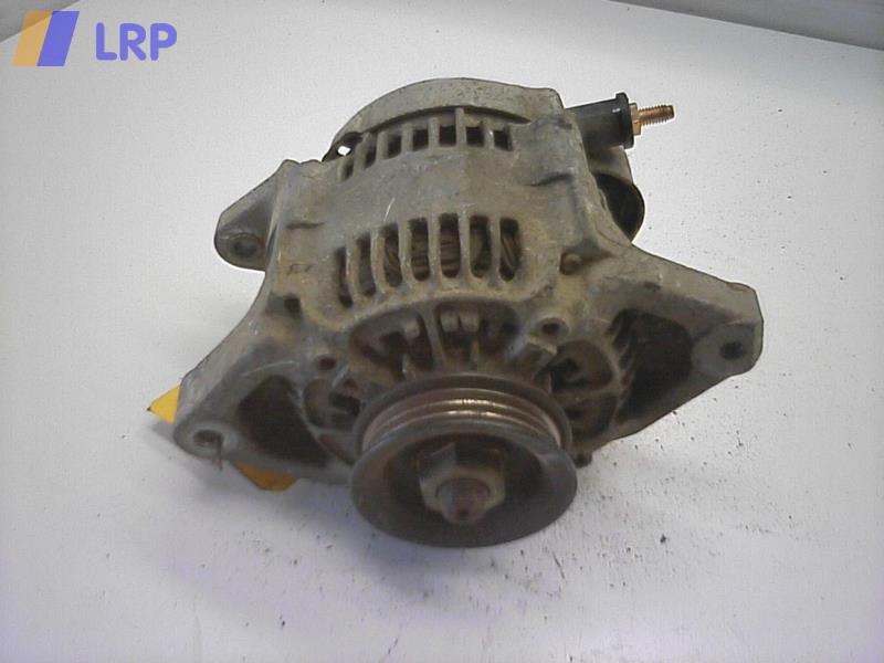 SUZUKI SWIFT SF BJ1992 LICHTMASCHINE 3140060B11 DENSO 1002116600 1.0 39KW *G10A*