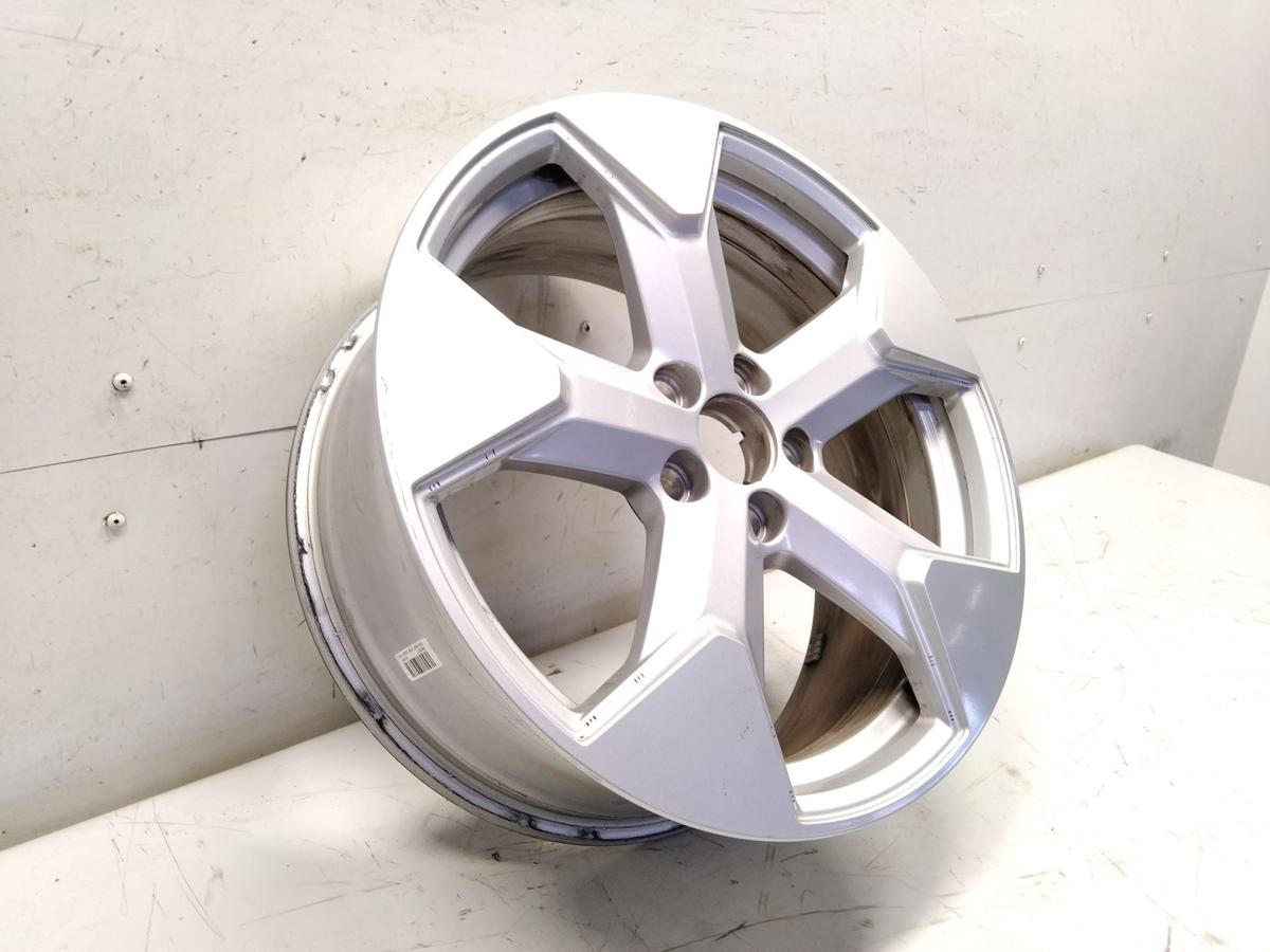 Volvo EX30 original Alufelge 7.5Jx18 ET46 80000277 31201 Bj.2024