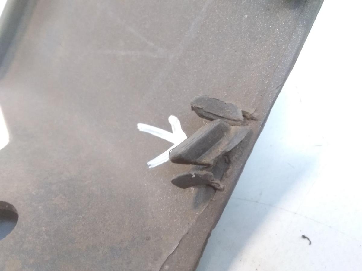 Honda Civic VIII FK FN original Radlaufblende Kotflügelblende vorn links BJ2007