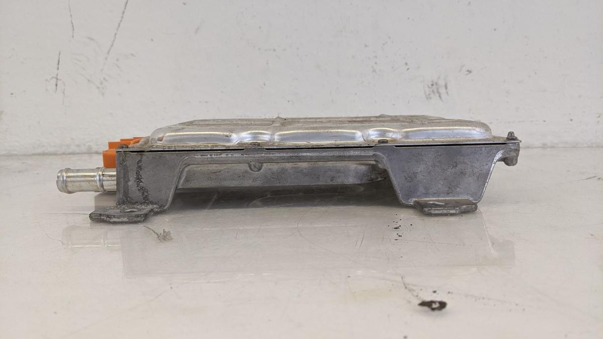 Konverter Wechselrichter Spannungswandler VW ID3 Pro Typ E1 ID.3