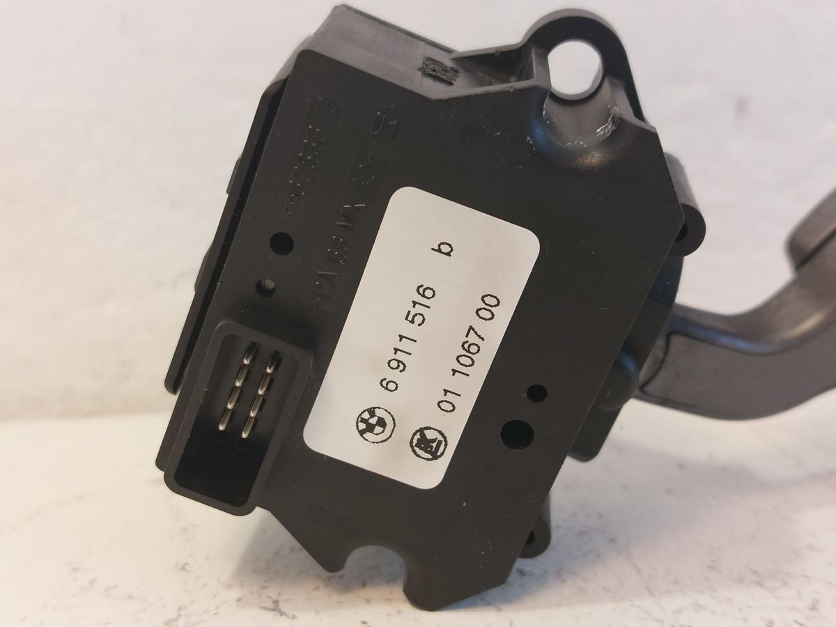 BMW 7er E65 Blinkerschalter Kombischalter Lenkstockschalter links