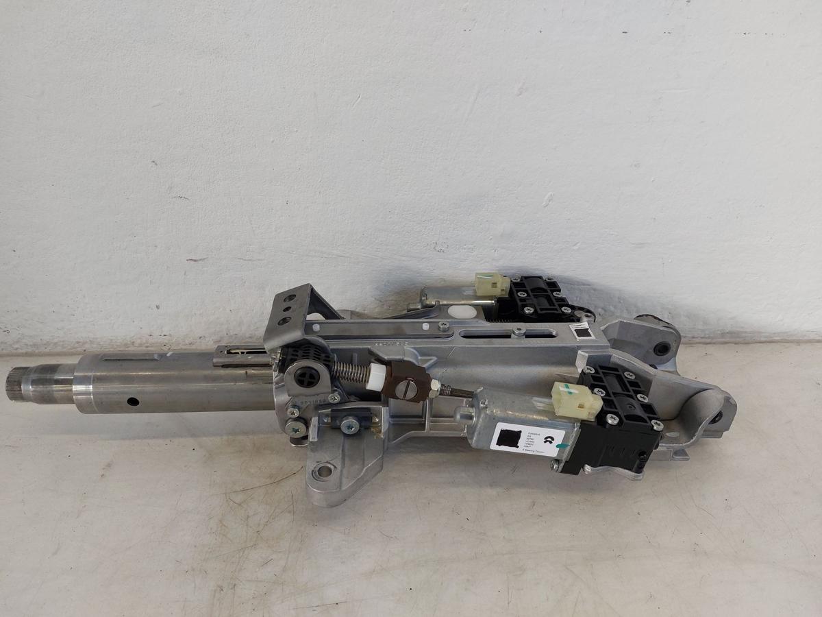 NIO ET7 Elektro Lenksäule Lenkung Lenkspindel elektrisch Verstellbar