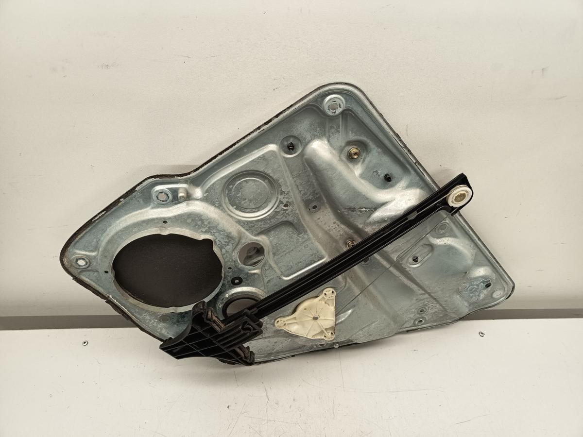 VW Bora Limo original Fensterheber hinten links elektrisch mit Motor Bj 1999