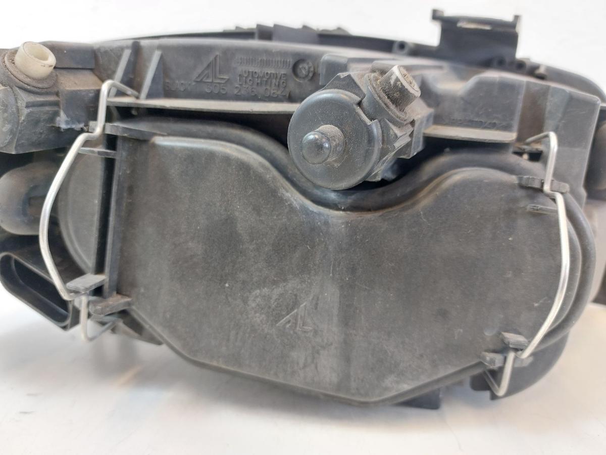 Alfa Romeo GT Typ 937 Scheinwerfer links Hauptscheinwerfer Halogen Lampe
