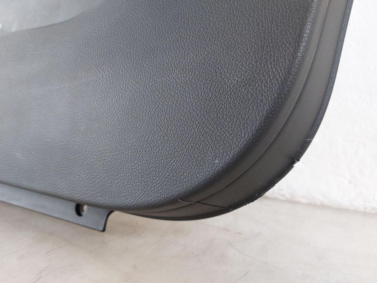 Omoda 5 EV Elektro T&uuml;rverkleidung vorn rechts Innenverkleidung Sony Soundsystem