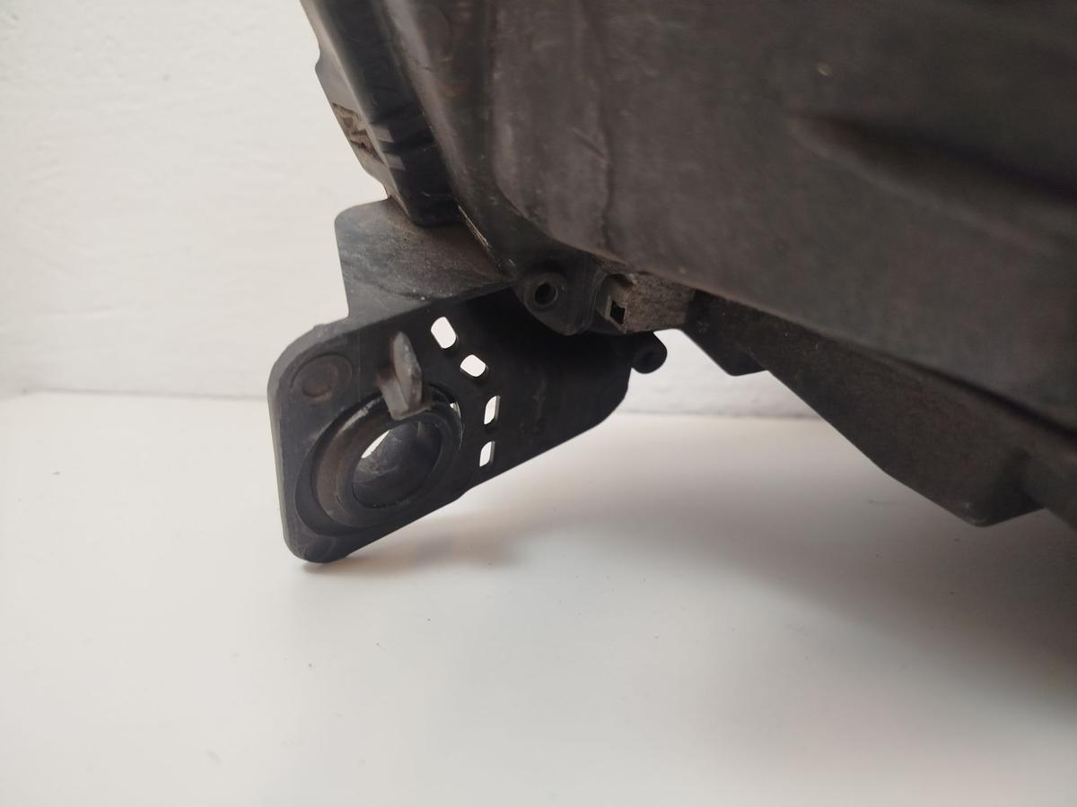 Citroen C5 R Scheinwerfer Hauptscheinwerfer Frontscheinwerfer vorn rechts OEM 08-