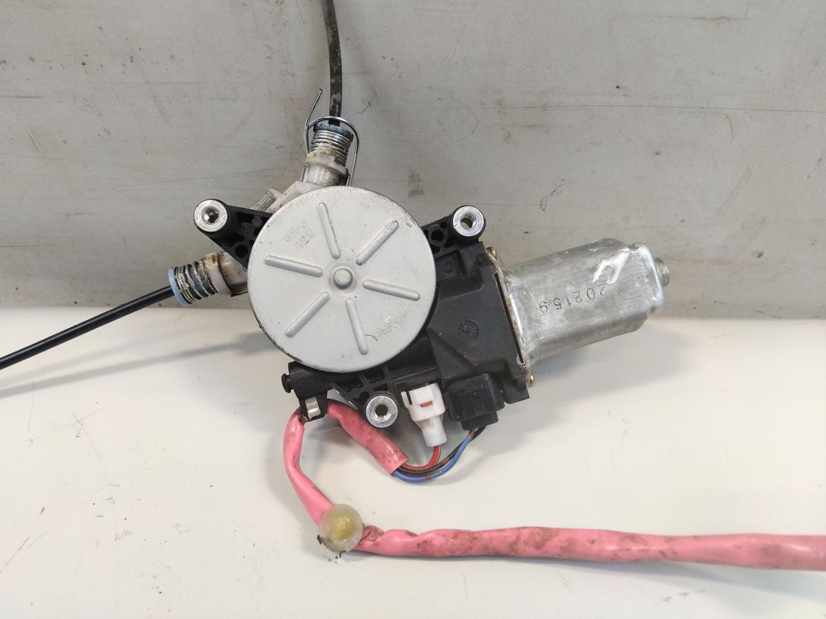 Honda Civic EP1 orig Fensterheber vorn links elektrisch mit Motor 3t&uuml;rig BJ2001