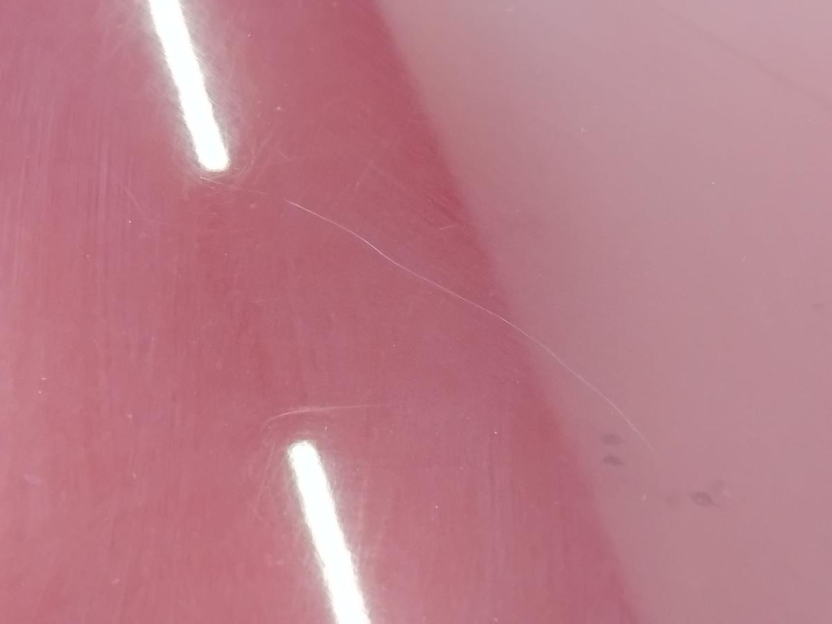 VW Passat 3B Limousine original Heckklappe coloradorotmetallic LB3Y BJ1997