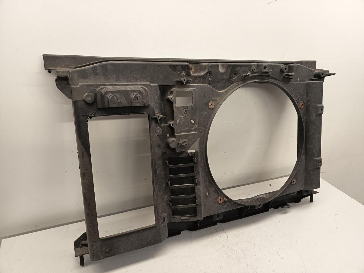 Citroen C4 Picasso Baujahr 2008 original Frontmaske Schlosstr&auml;ger