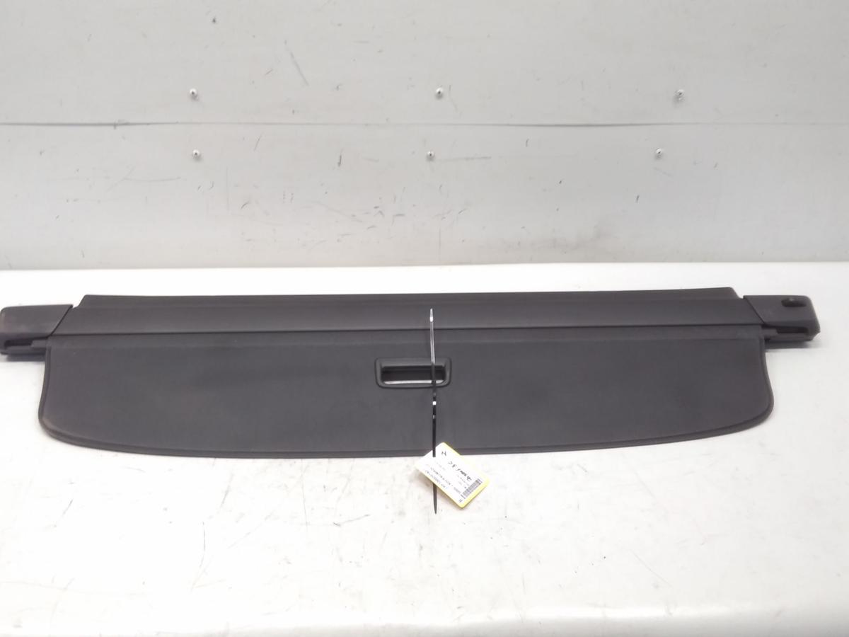 VW Passat 3C Variant original Laderaumrollo Kofferraumabdeckung BJ2007