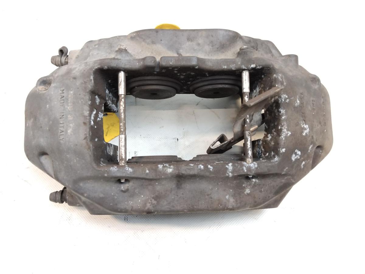 VW Touareg 7P original Bremssattel Vorderachse rechts 3.0TDI 330x32mm Bj.2013