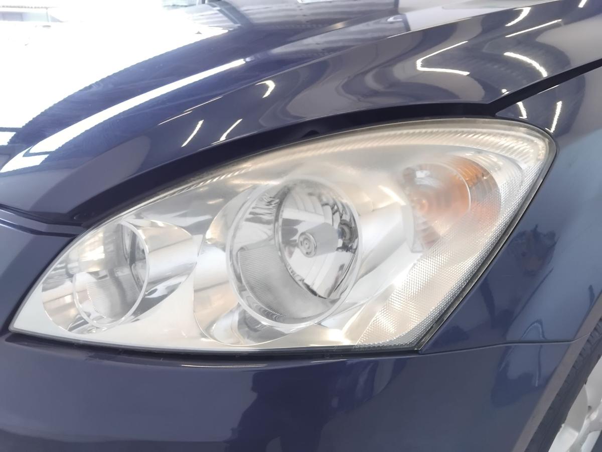 Kia Ceed Kombi ED original Scheinwerfer vorn links Halogen mit LWR BJ2008